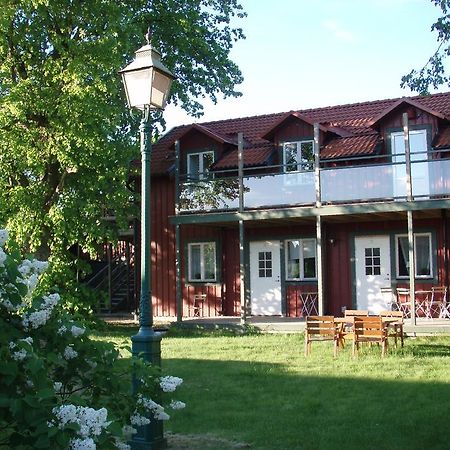 Freja Vandrarhem Vreta Kloster Ngoại thất bức ảnh