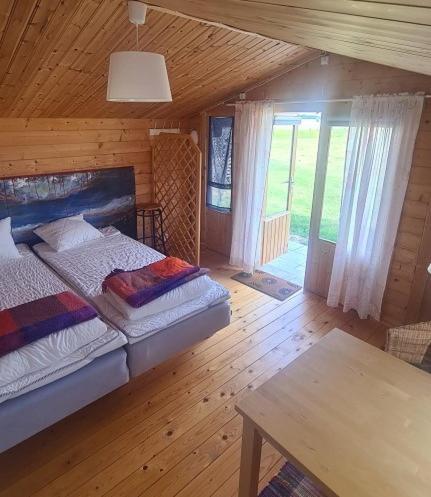 Freja Vandrarhem Vreta Kloster Ngoại thất bức ảnh