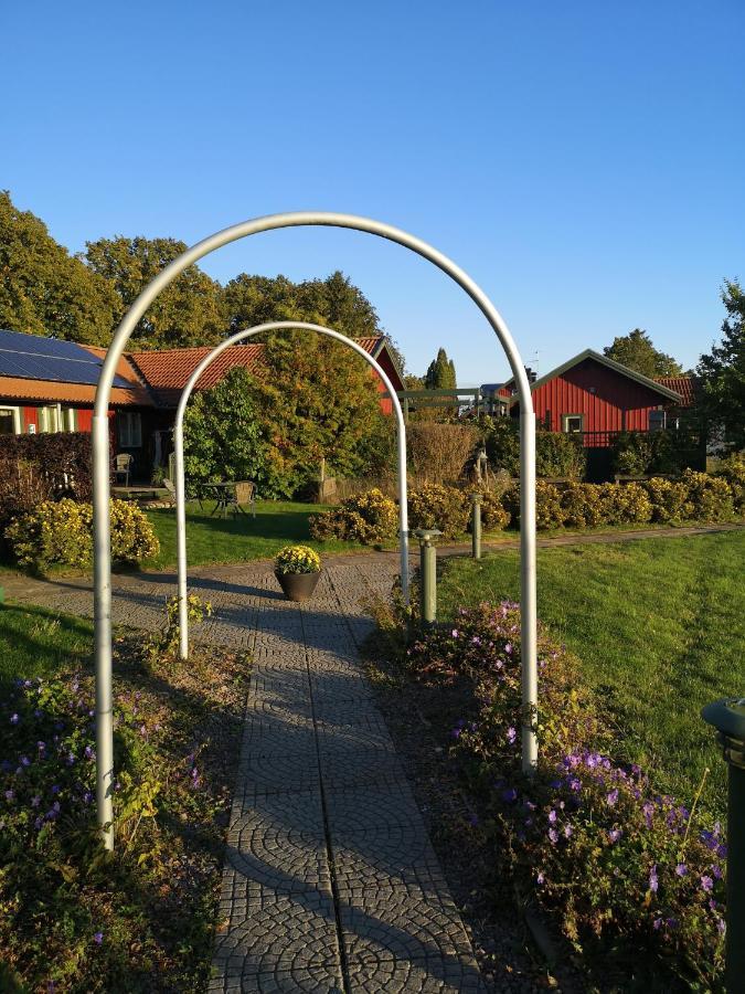 Freja Vandrarhem Vreta Kloster Ngoại thất bức ảnh