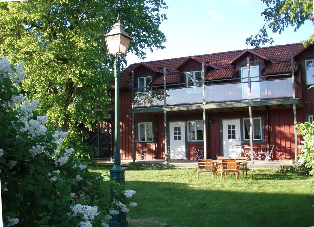 Freja Vandrarhem Vreta Kloster Ngoại thất bức ảnh